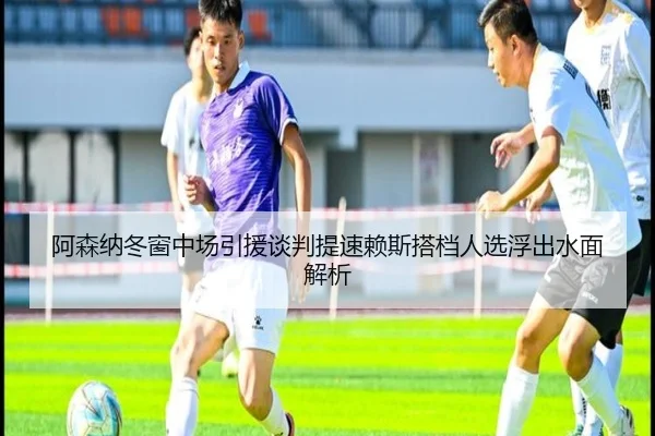 阿森纳冬窗中场引援谈判提速赖斯搭档人选浮出水面解析